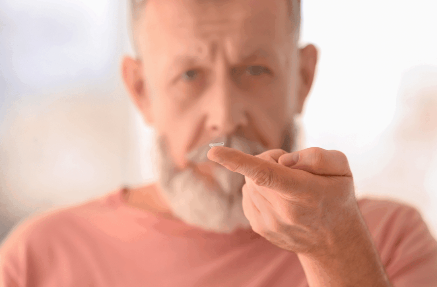 How Do Multifocal Contact Lenses Work 
