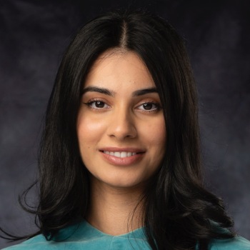 Dr. Simran Sangha, OD